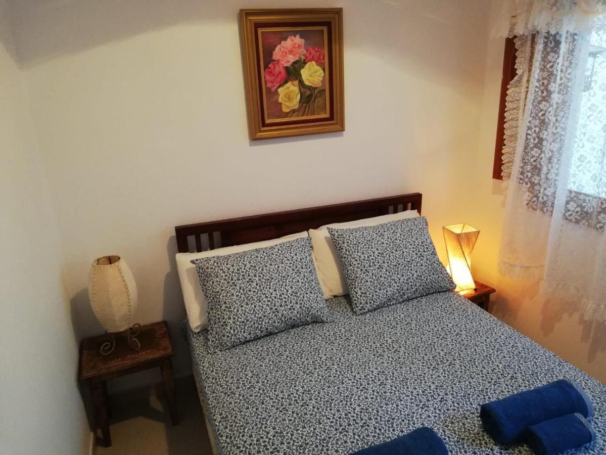 Ocean Sunshine Villa Orzola Exterior photo